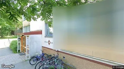Apartments for rent in Stockholm South - Photo from Google Street View