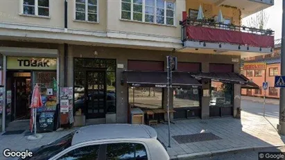 Apartments for rent in Södermalm - Photo from Google Street View