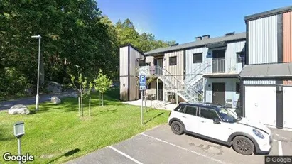 Apartments for rent in Askim-Frölunda-Högsbo - Photo from Google Street View