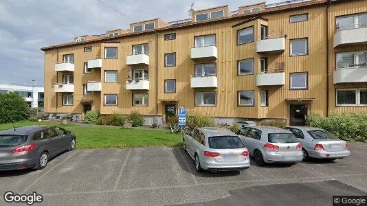 Apartments for rent in Örgryte-Härlanda - Photo from Google Street View