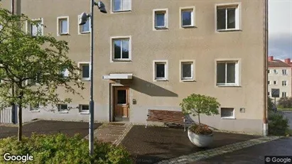 Apartments for rent in Västra hisingen - Photo from Google Street View