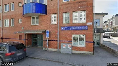 Apartments for rent in Stockholm West - Photo from Google Street View