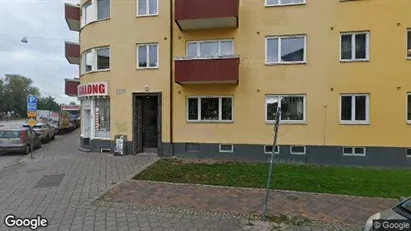 Apartments for rent in Malmö City - Photo from Google Street View