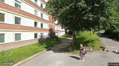 Apartments for rent in Huddinge - Photo from Google Street View
