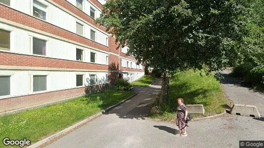 Apartments for rent in Huddinge - Photo from Google Street View