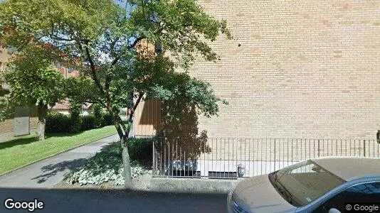 Apartments for rent in Mölndal - Photo from Google Street View