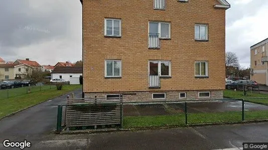 Apartments for rent in Skövde - Photo from Google Street View