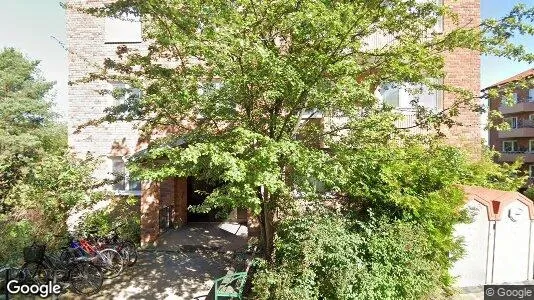 Apartments for rent in Stockholm South - Photo from Google Street View