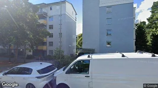 Apartments for rent in Stockholm West - Photo from Google Street View