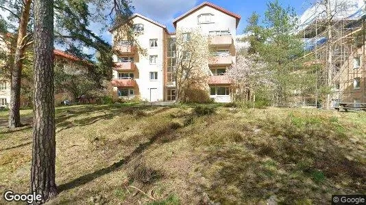 Apartments for rent in Stockholm West - Photo from Google Street View