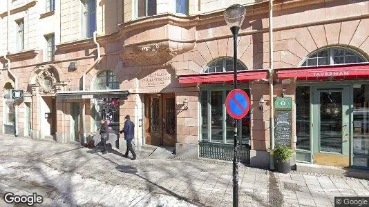 Apartments for rent in Södermalm - Photo from Google Street View