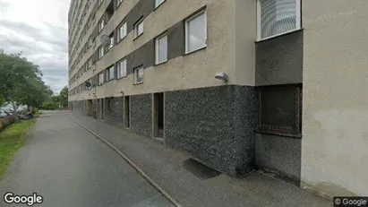 Apartments for rent in Stockholm South - Photo from Google Street View