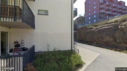 Apartments for rent in Tyresö - Photo from Google Street View