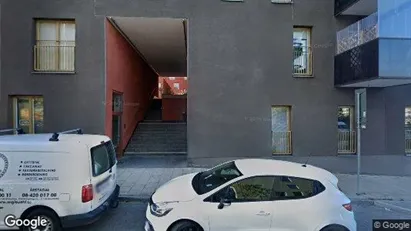 Apartments for rent in Stockholm West - Photo from Google Street View