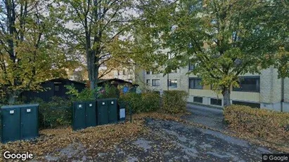 Apartments for rent in Malmö City - Photo from Google Street View