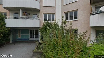Apartments for rent in Stockholm West - Photo from Google Street View