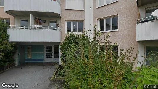 Apartments for rent in Stockholm West - Photo from Google Street View