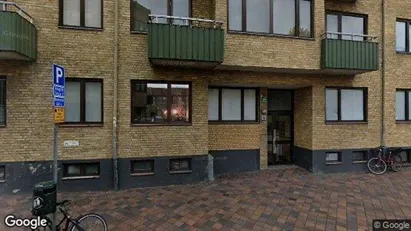 Apartments for rent in Malmö City - Photo from Google Street View