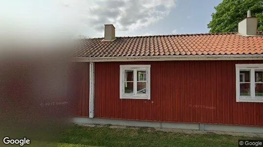 Apartments for rent in Västerås - Photo from Google Street View