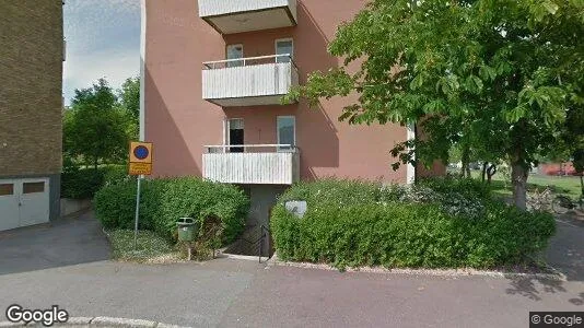 Apartments for rent in Linköping - Photo from Google Street View