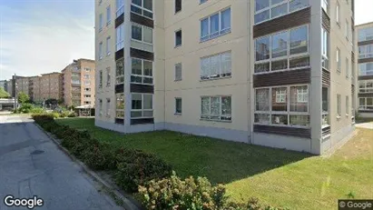 Apartments for rent in Malmö City - Photo from Google Street View