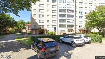 Apartments for rent in Västra hisingen - Photo from Google Street View
