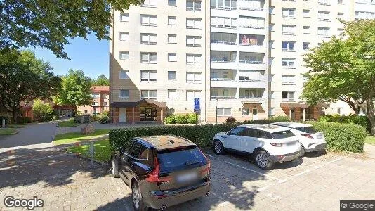 Apartments for rent in Västra hisingen - Photo from Google Street View