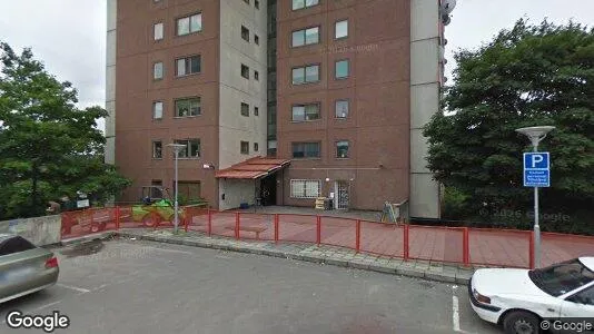 Apartments for rent in Botkyrka - Photo from Google Street View