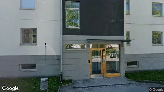 Apartments for rent in Stockholm West - Photo from Google Street View