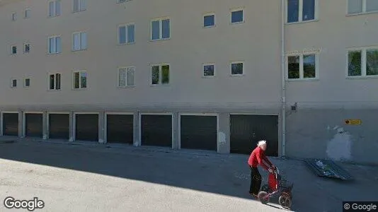 Apartments for rent in Västerås - Photo from Google Street View