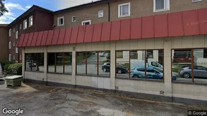 Apartments for rent in Stockholm West - Photo from Google Street View
