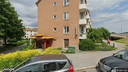 Apartments for rent in Stockholm West - Photo from Google Street View