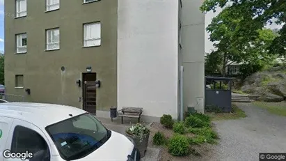 Apartments for rent in Stockholm West - Photo from Google Street View