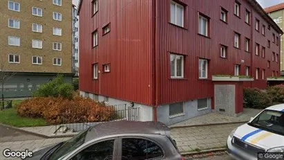 Apartments for rent in Sofielund - Photo from Google Street View