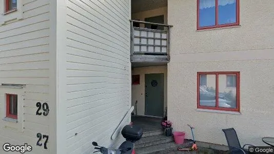 Apartments for rent in Härryda - Photo from Google Street View