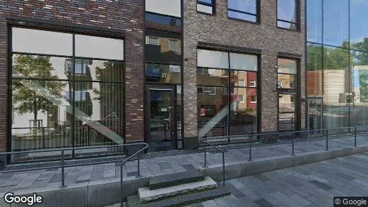 Apartments for rent in Mölndal - Photo from Google Street View