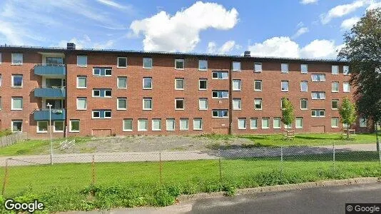 Apartments for rent in Askim-Frölunda-Högsbo - Photo from Google Street View