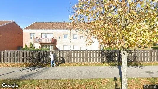 Apartments for rent in Limhamn/Bunkeflo - Photo from Google Street View