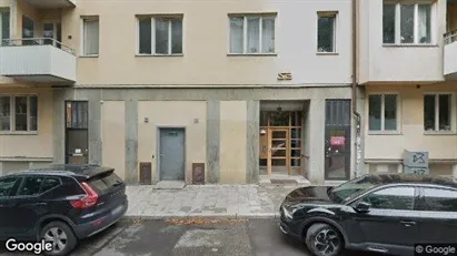 Apartments for rent in Södermalm - Photo from Google Street View