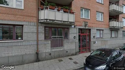 Apartments for rent in Malmö City - Photo from Google Street View