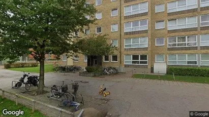 Apartments for rent in Sofielund - Photo from Google Street View