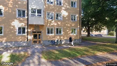 Apartments for rent in Gävle - Photo from Google Street View