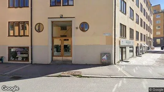 Apartments for rent in Stockholm South - Photo from Google Street View