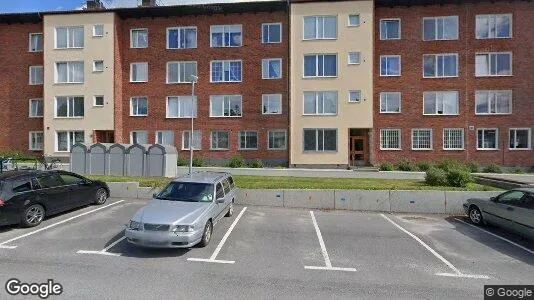 Apartments for rent in Haninge - Photo from Google Street View