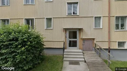 Apartments for rent in Stockholm South - Photo from Google Street View