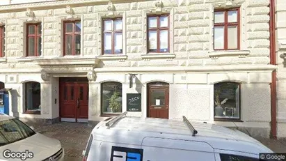 Apartments for rent in Gothenburg City Centre - Photo from Google Street View