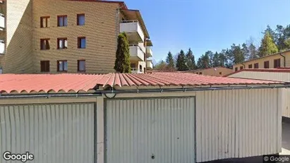 Apartments for rent in Tyresö - Photo from Google Street View