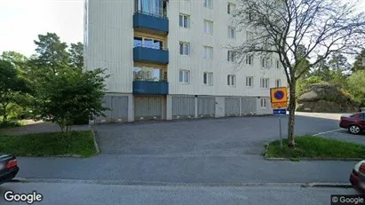 Apartments for rent in Stockholm South - Photo from Google Street View
