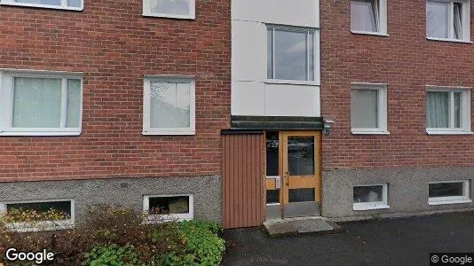 Apartments for rent in Sollentuna - Photo from Google Street View