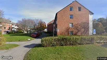Apartments for rent in Sollentuna - Photo from Google Street View